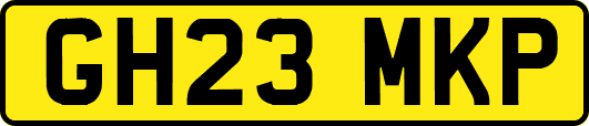 GH23MKP