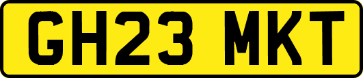 GH23MKT