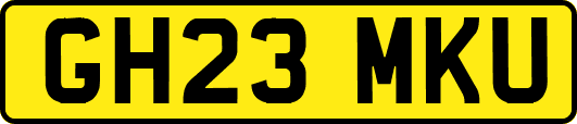 GH23MKU