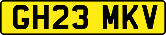 GH23MKV