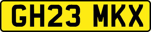 GH23MKX