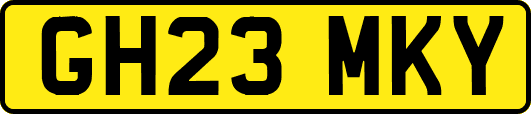 GH23MKY