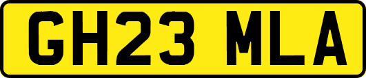 GH23MLA