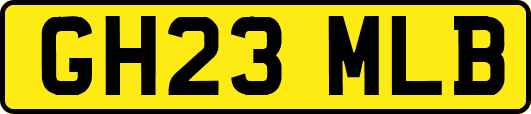 GH23MLB