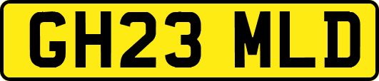 GH23MLD