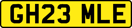 GH23MLE