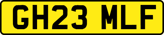 GH23MLF