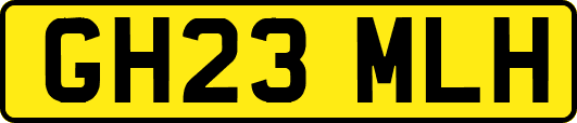 GH23MLH