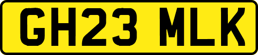 GH23MLK
