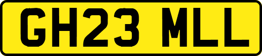 GH23MLL