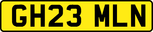 GH23MLN