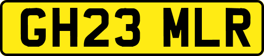 GH23MLR