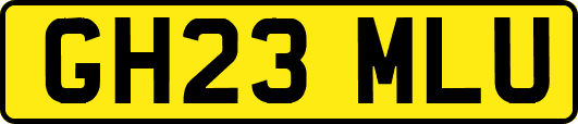 GH23MLU