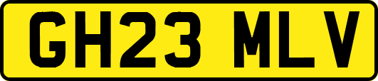 GH23MLV