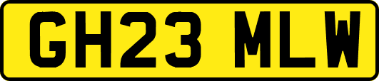GH23MLW