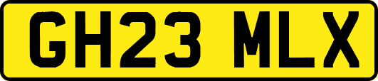 GH23MLX