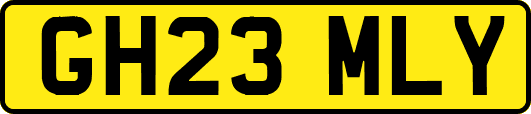 GH23MLY