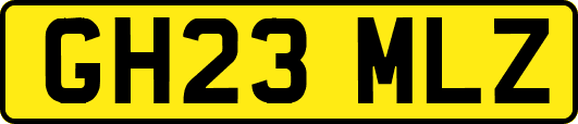 GH23MLZ