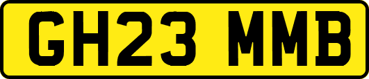 GH23MMB
