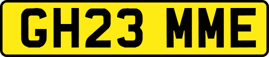 GH23MME