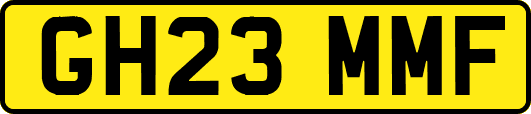 GH23MMF