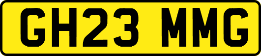 GH23MMG