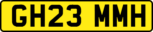 GH23MMH
