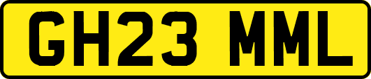 GH23MML