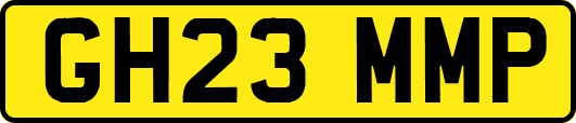 GH23MMP