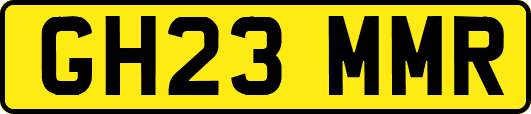 GH23MMR
