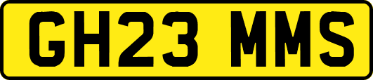 GH23MMS