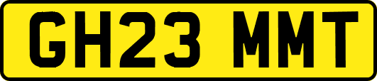 GH23MMT