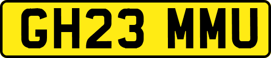GH23MMU
