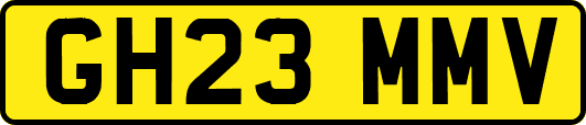 GH23MMV
