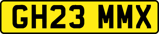 GH23MMX