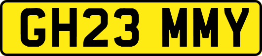 GH23MMY