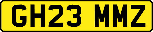 GH23MMZ