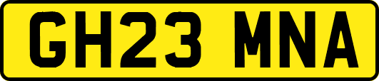 GH23MNA