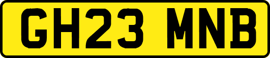 GH23MNB