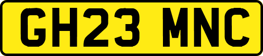 GH23MNC