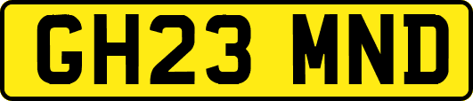 GH23MND