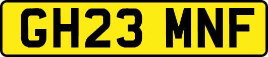 GH23MNF