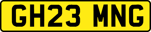 GH23MNG