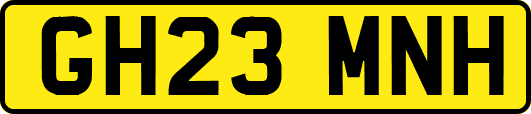 GH23MNH