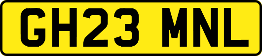 GH23MNL