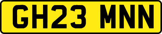 GH23MNN