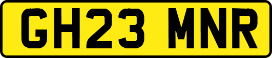GH23MNR