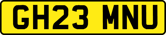 GH23MNU