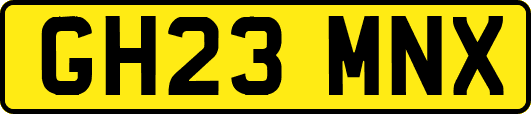 GH23MNX