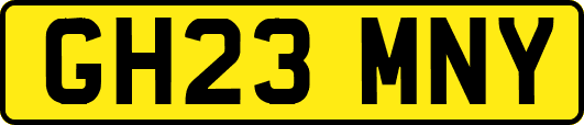 GH23MNY